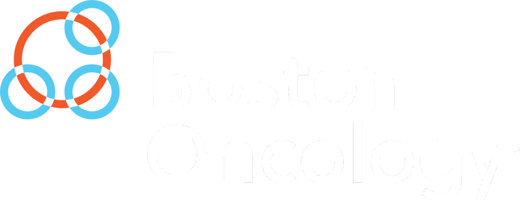 Boston Oncology Logo
